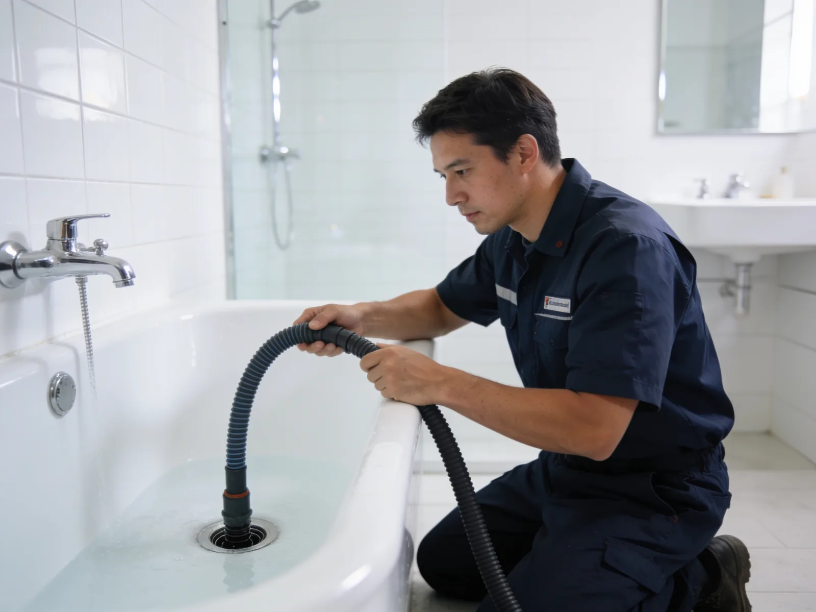 Emergency Plumber Macomb, MI FAQs
